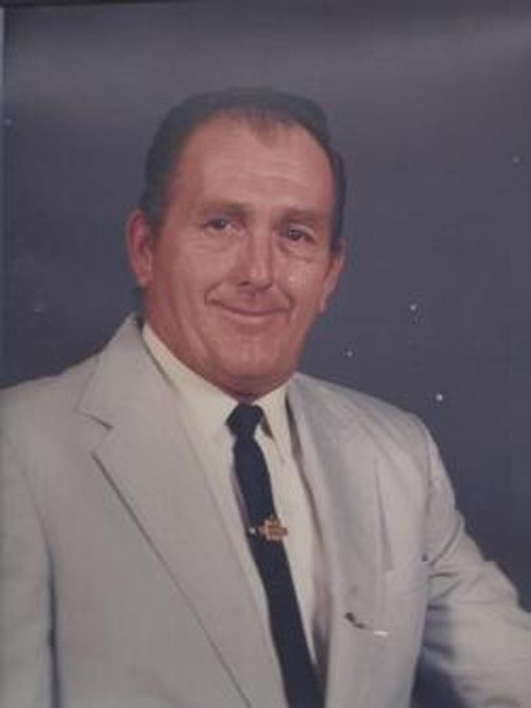 Barry Deoland Giles Profile Photo