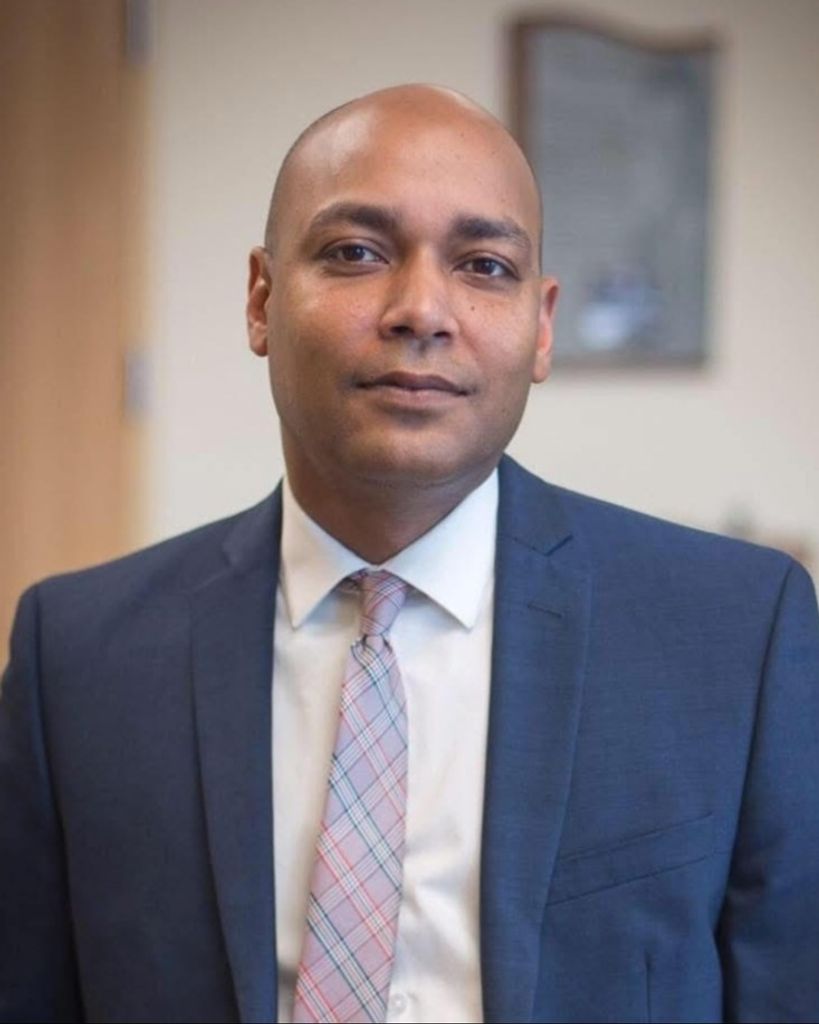 Kris Anthony Penco Profile Photo