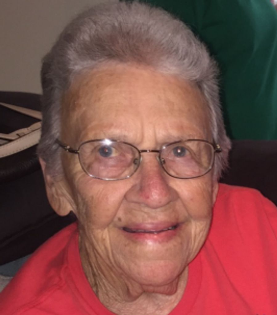 Doris Winn Profile Photo