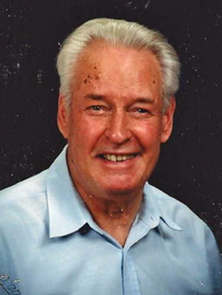 Clarence Melton Ahlquist