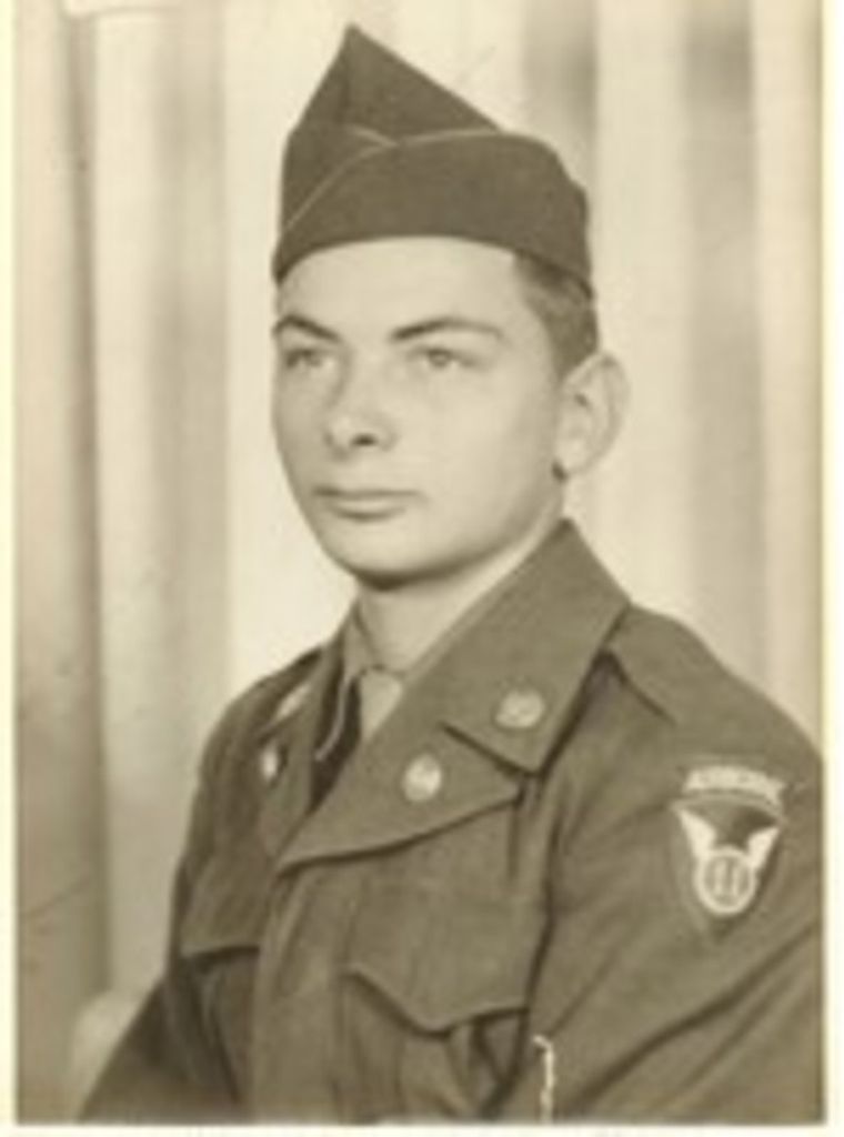Roy Lee Roberts