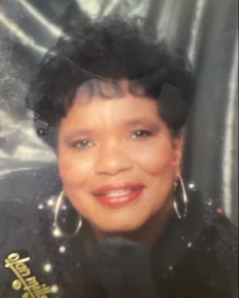 Mary Lou Taylor
