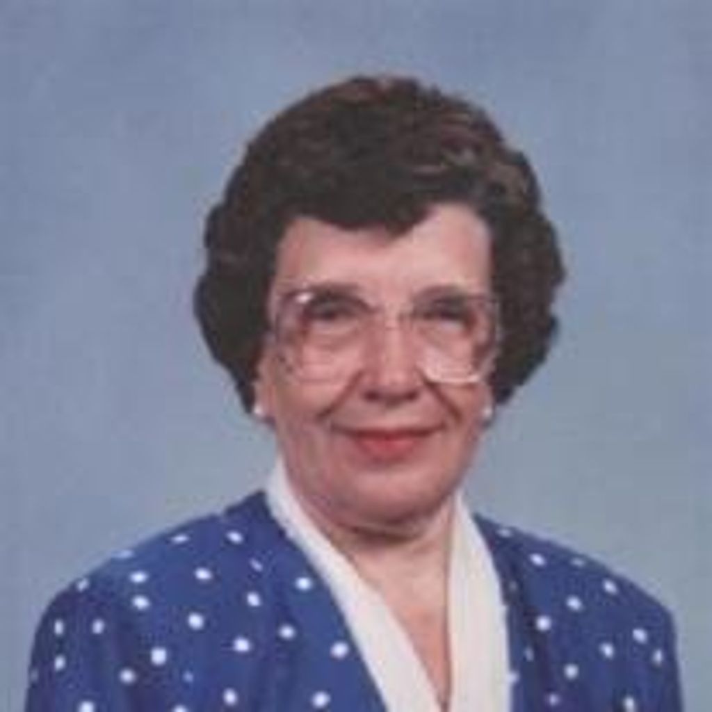 Eunice Diercks
