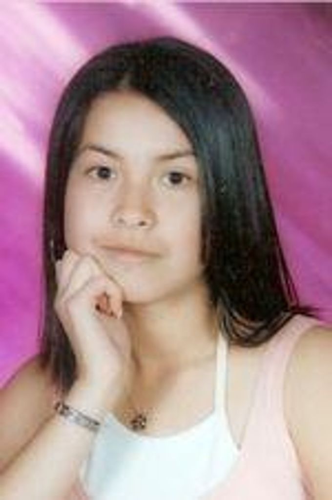 Monica Samanta Padilla