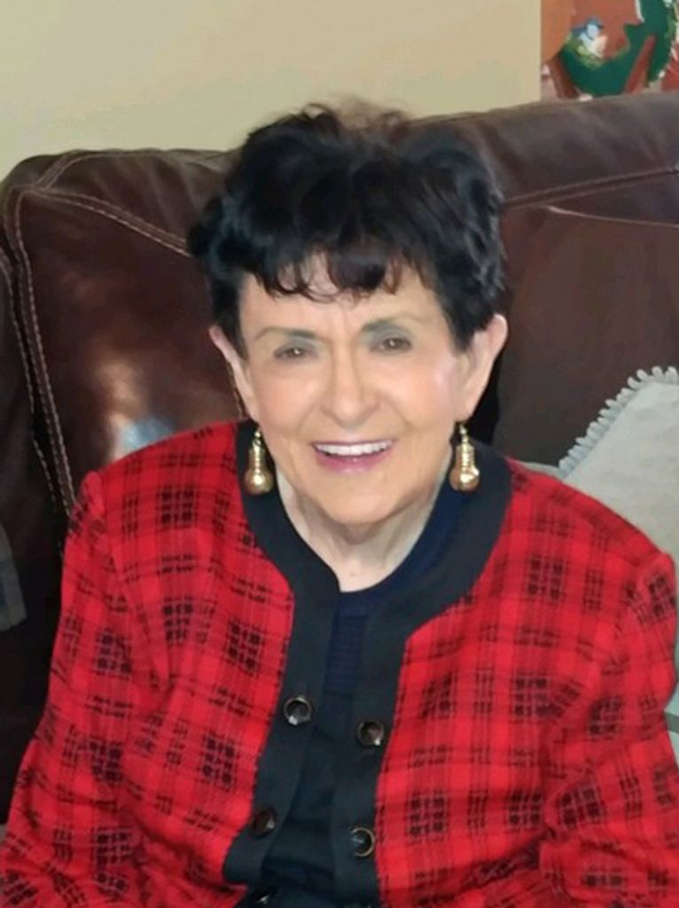 Jane C. Evans Demore Profile Photo