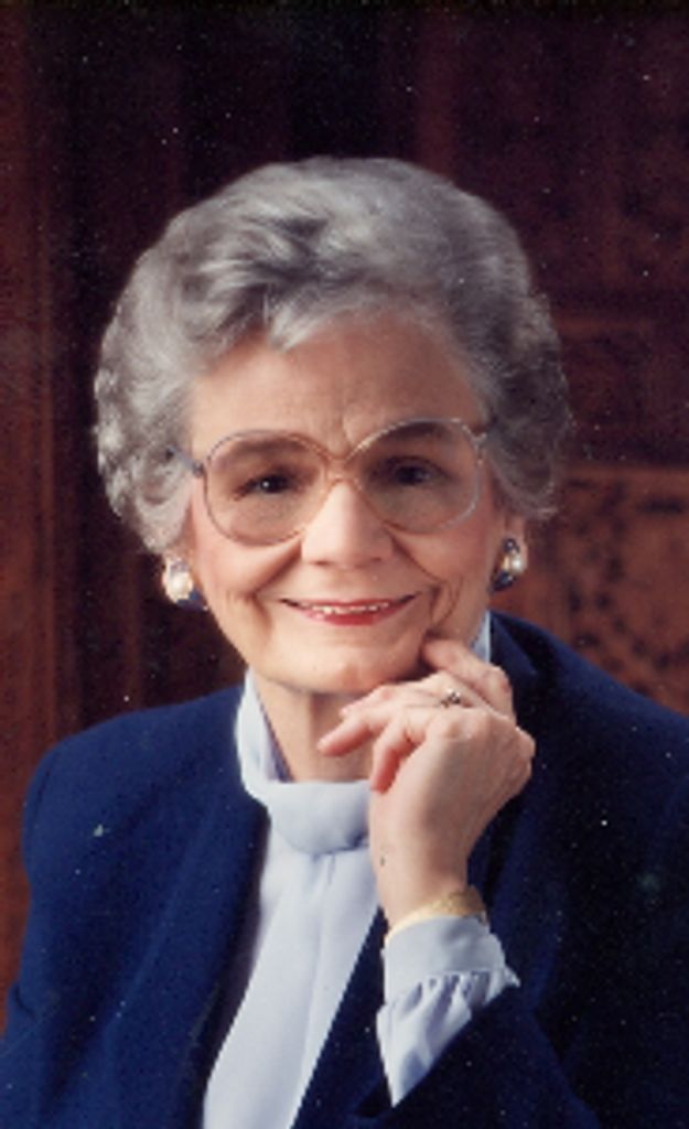 Ethel May Miller