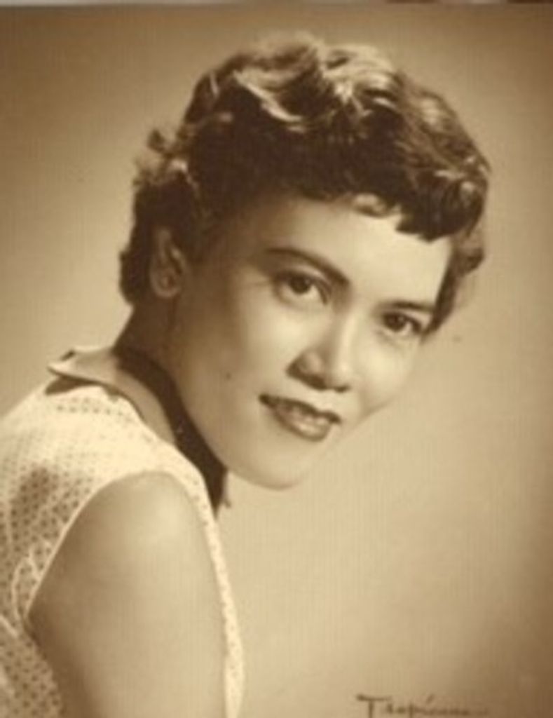 Juanita Feleo