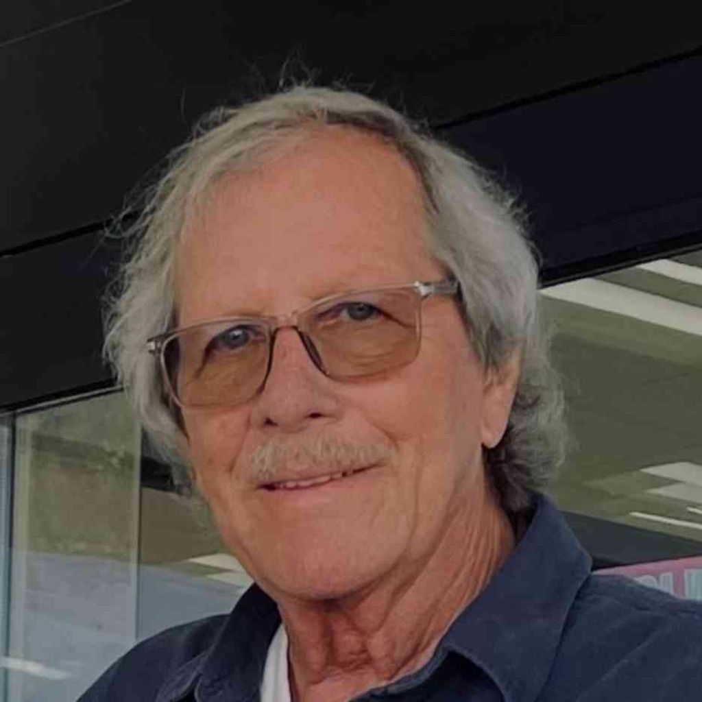 Cyrus (Rus) Ashbrook Profile Photo