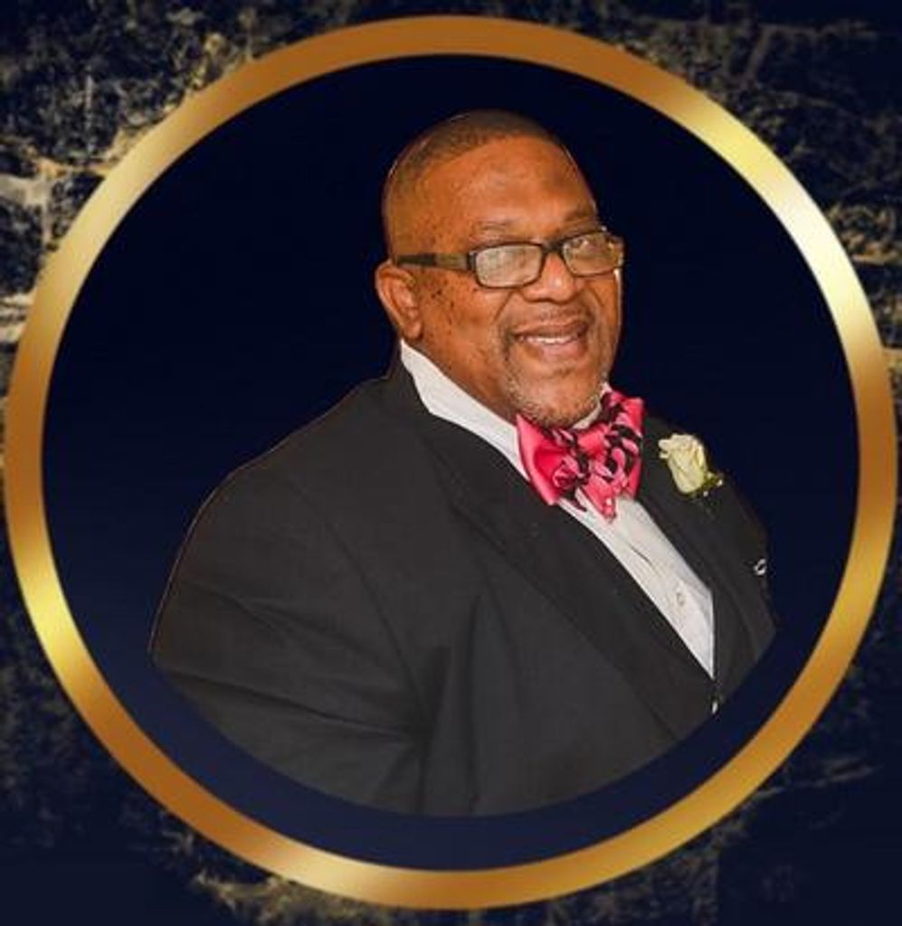 Eric Velano Criner, Sr. Profile Photo