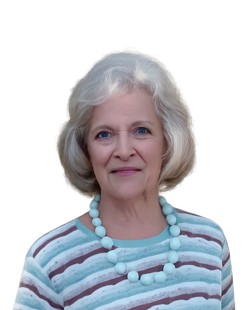 Benora Grace Bernier