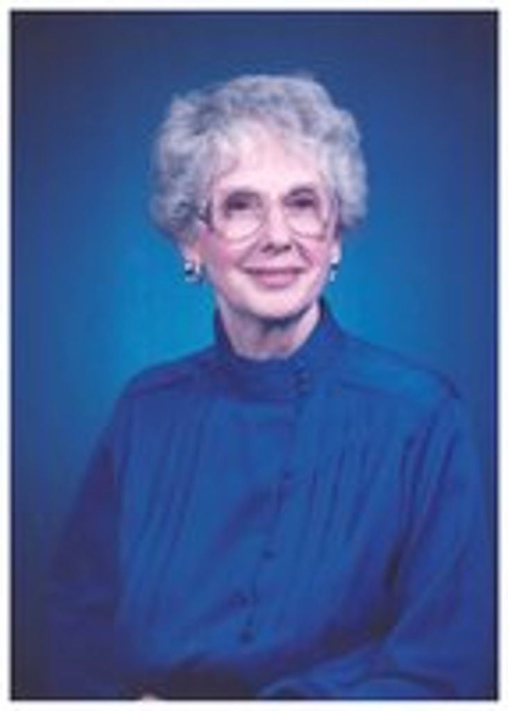 Marjorie Trelease