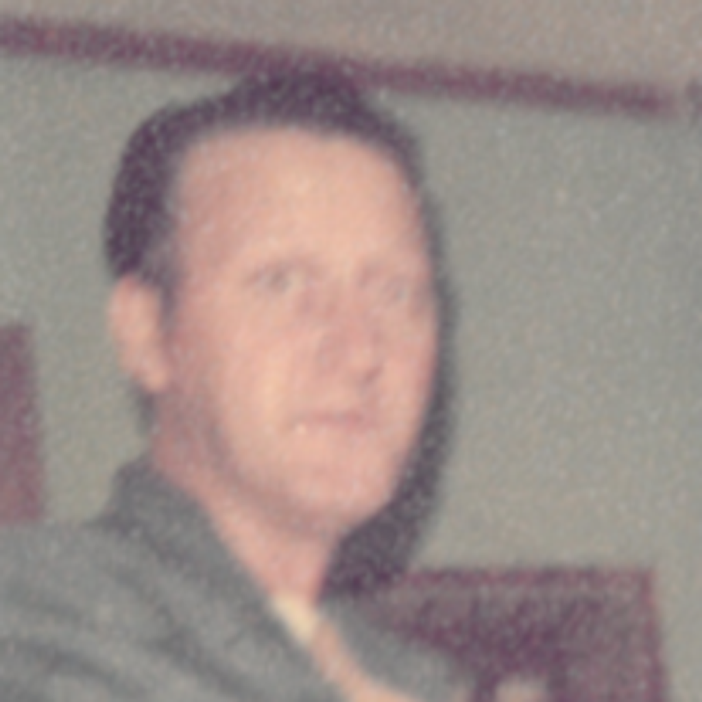 Troy Gene Stewart