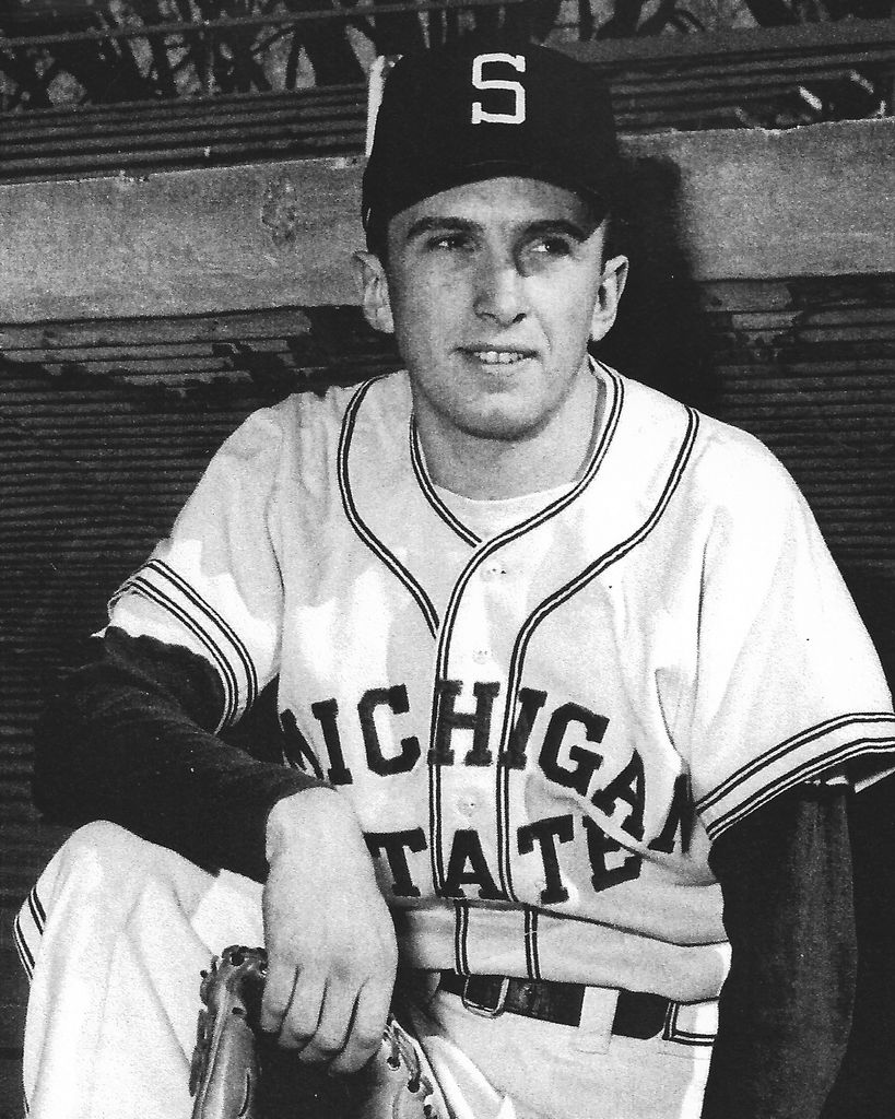 Charles "Charlie" Holton