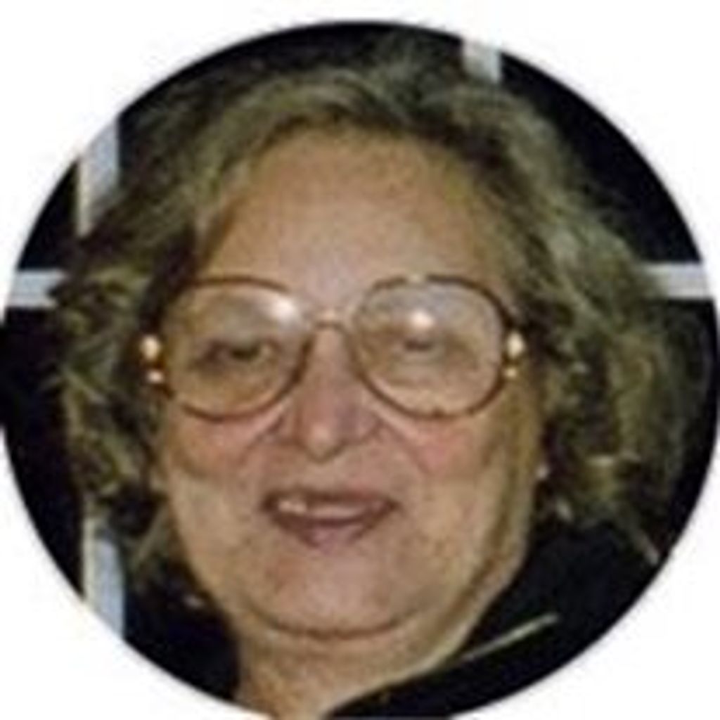 Gloria M Lawrence