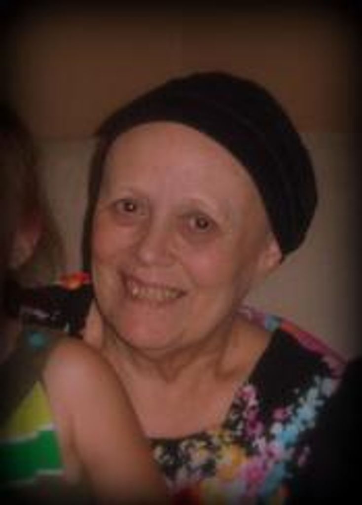 Rosanne Dale Eaton Hazen