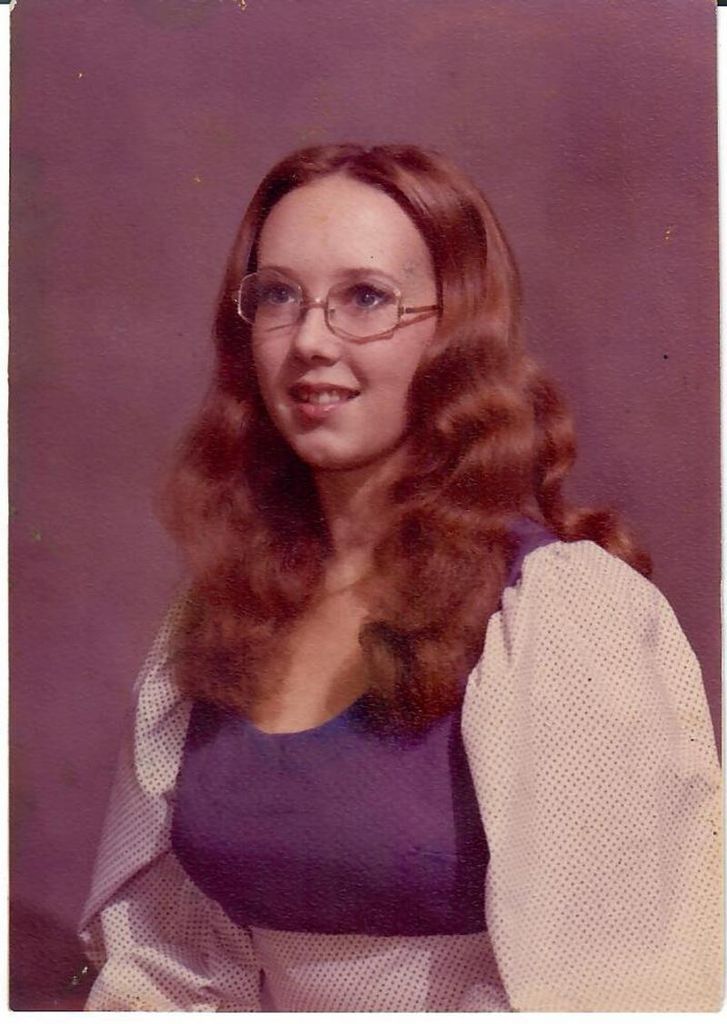 Rebecca Lea Davis