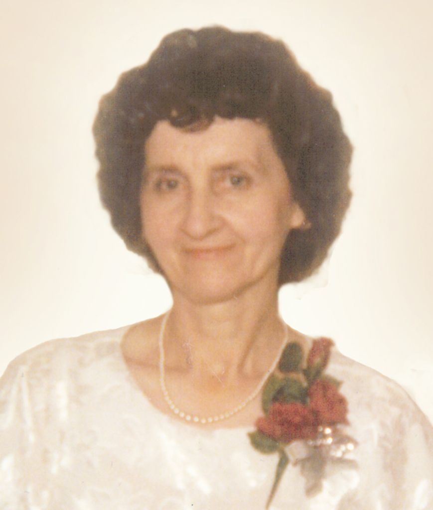 Olga Scherbatiuk