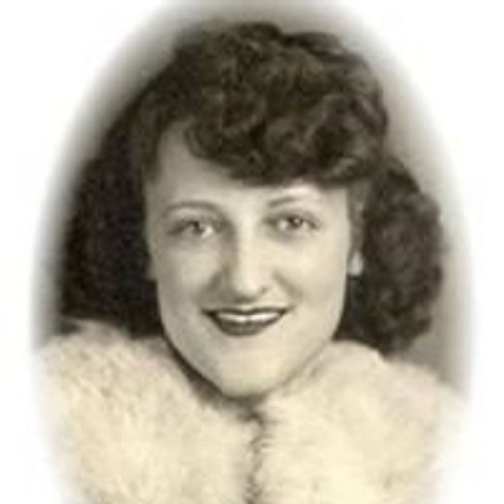 Faye Ruth Divis