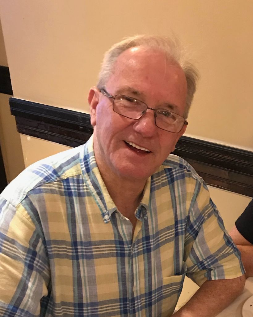 Robert V. Eddis Profile Photo