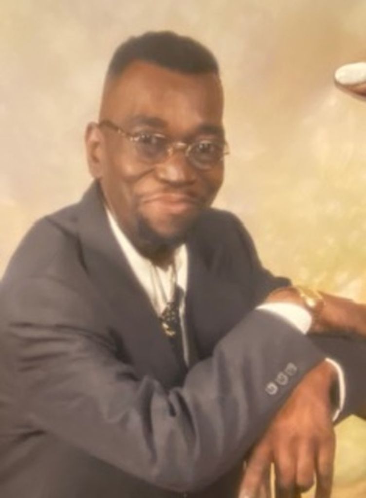 John Henry Robinson Profile Photo