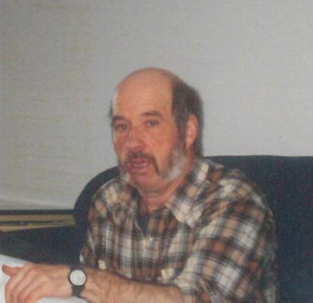 John Hezekiah Munden Profile Photo