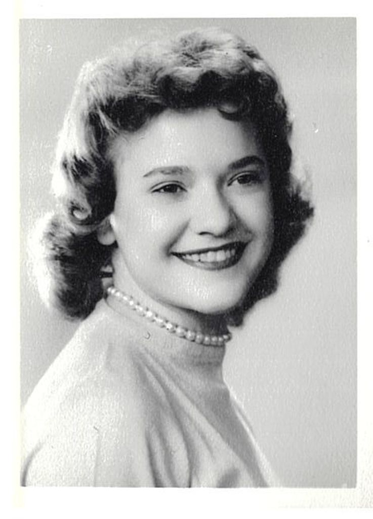 Patricia C. (Yarmusch)  Pencak Profile Photo