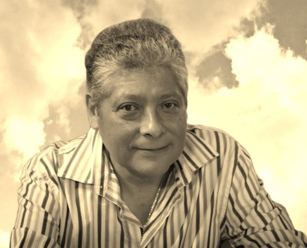 Jose Alfredo Vallejo Profile Photo