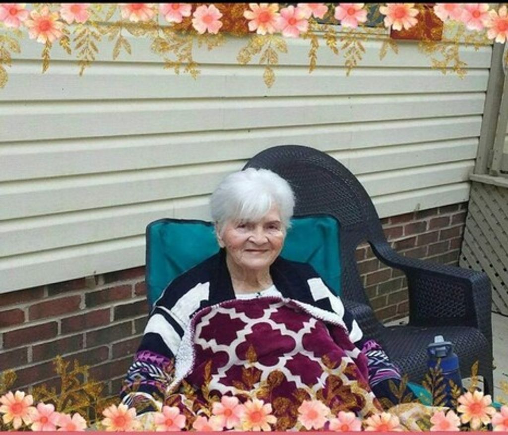 Freddie June Walker Profile Photo