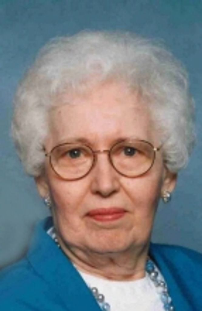 Mary Ann Broich
