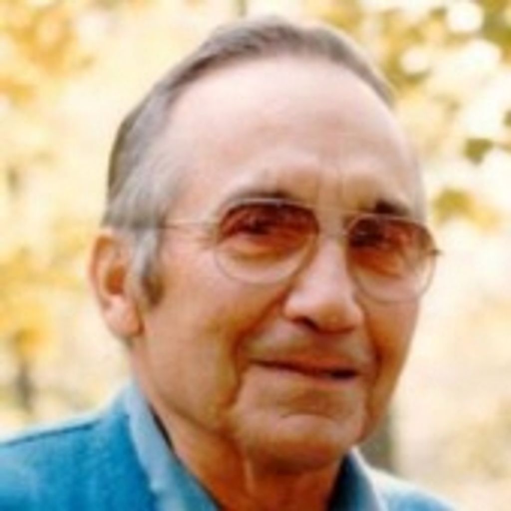 George A. Oswalt