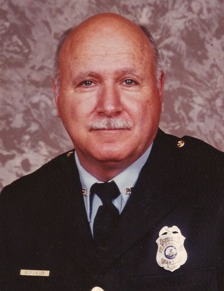 Billy Jay Miller Profile Photo