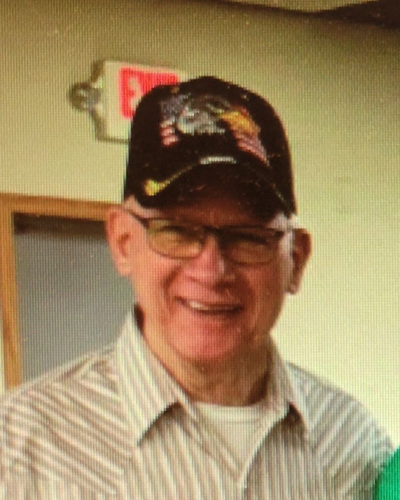 Joseph A. Krouth Profile Photo