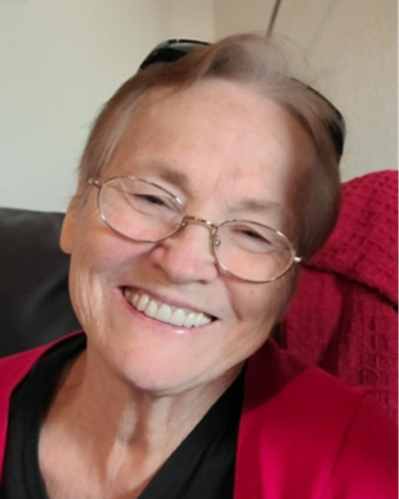 Judy Marie Smith