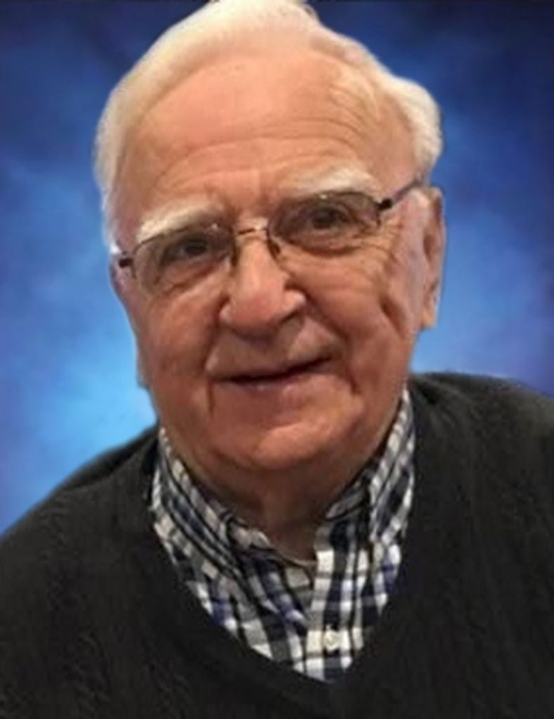 Gerald J. Young Profile Photo