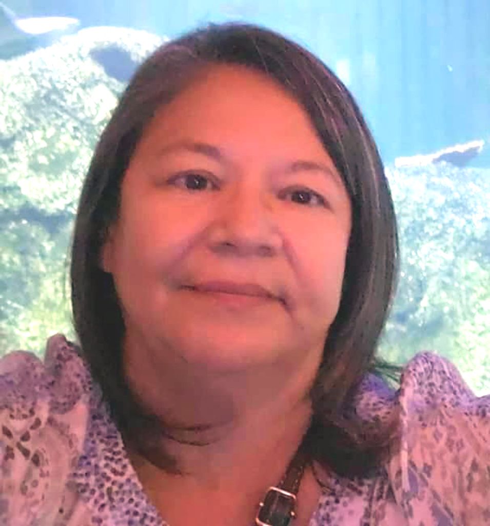 Anna Cruz