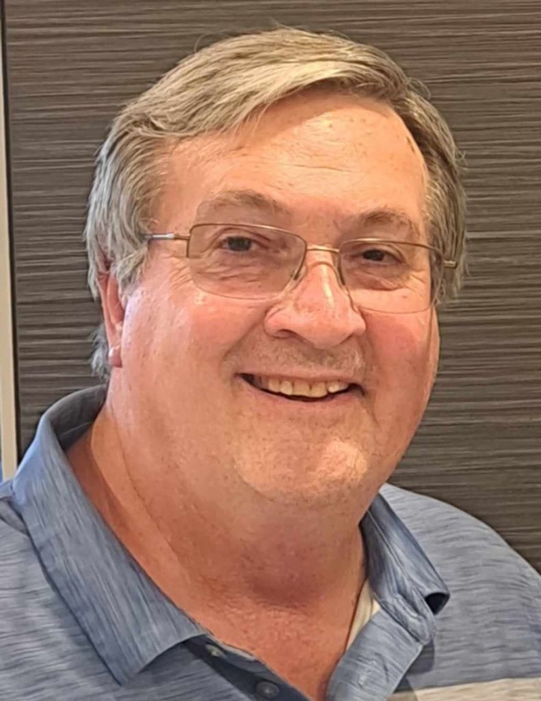 Kenneth Alan Kalberg Profile Photo