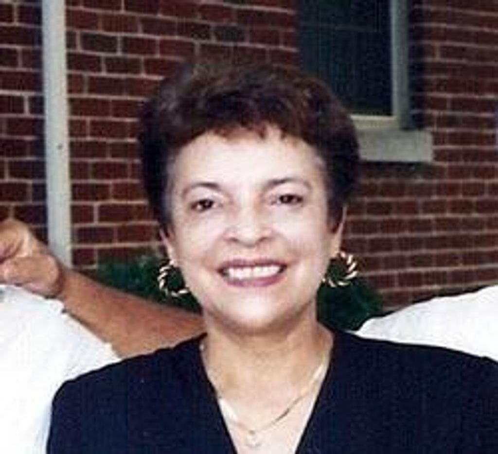 Joyce Claudette Kearse Profile Photo