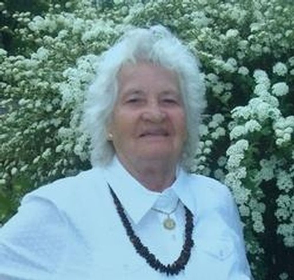 Stanislawa Sudol