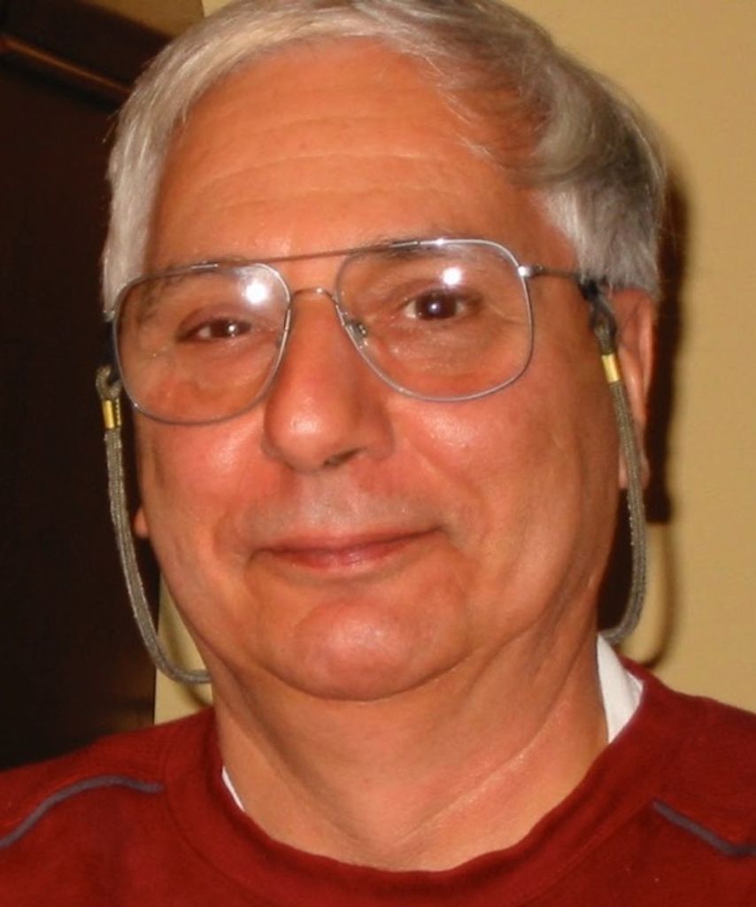 David Anthony Fonseca