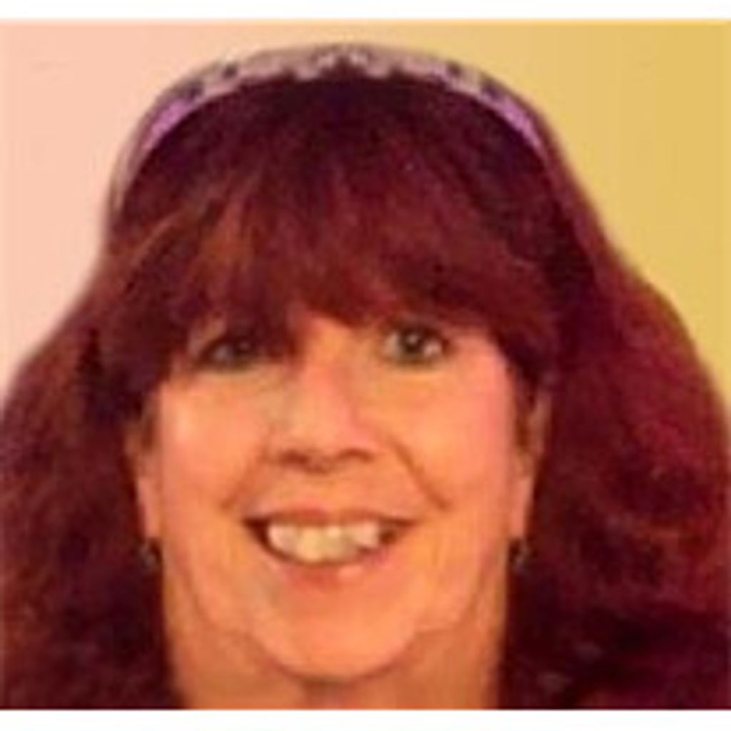 Lynneann Mary Sullivan