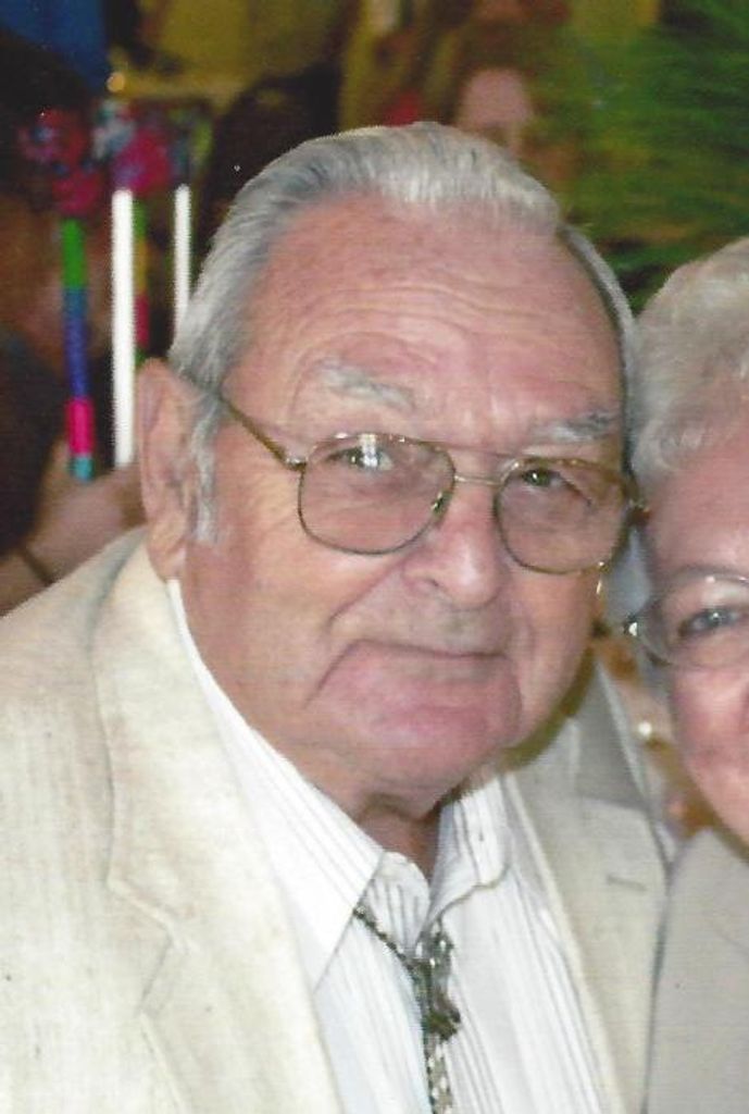 Gerald C. Faust, Sr. Profile Photo