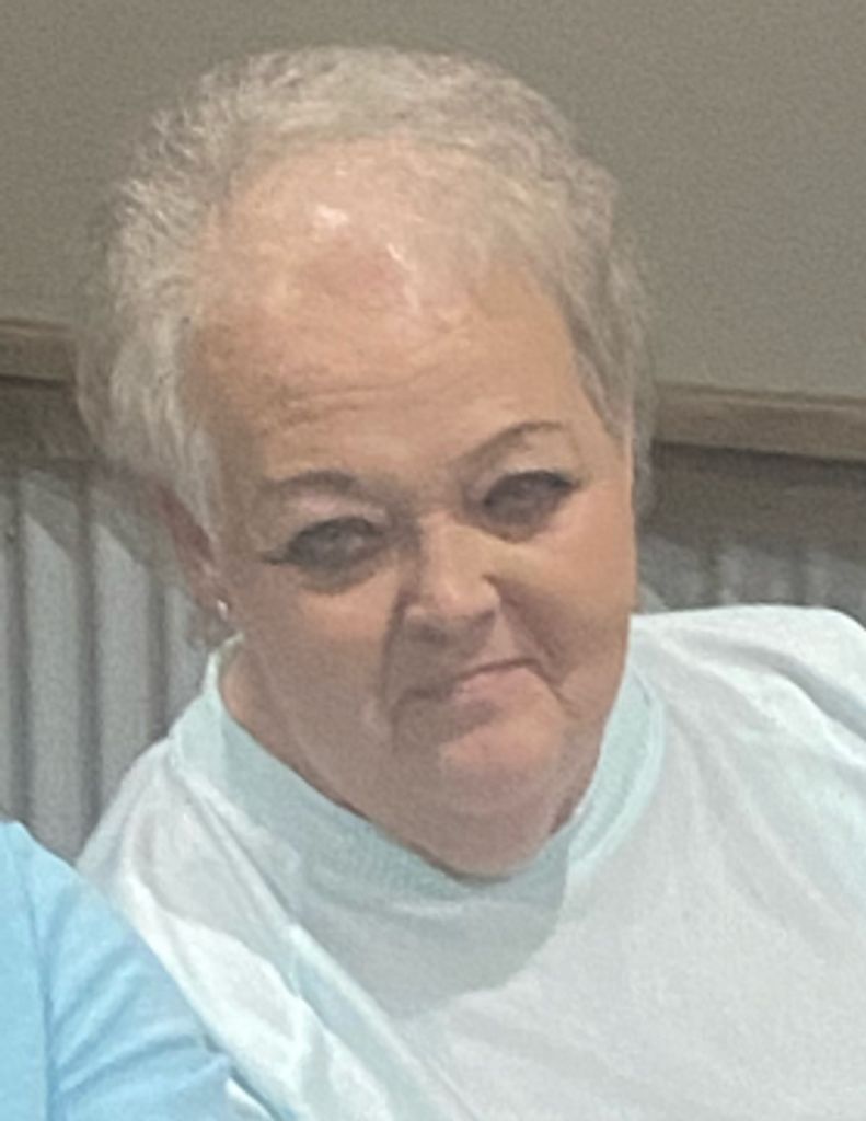 Cynthia Marie (Carpenter)  Carpenter