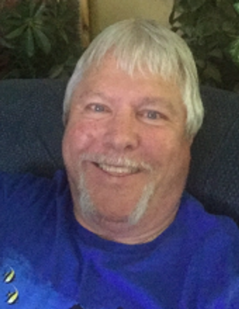 Mr. Warren Evans Garrett