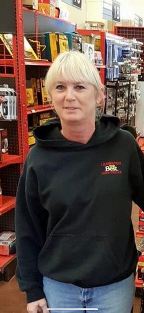 Sharon Toler Grissette Profile Photo
