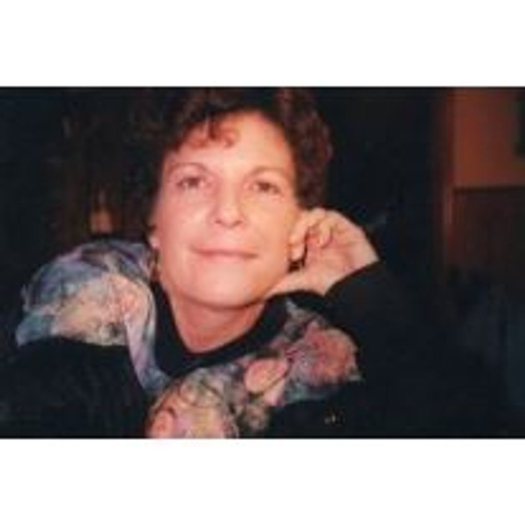 Connie Hegemeyer