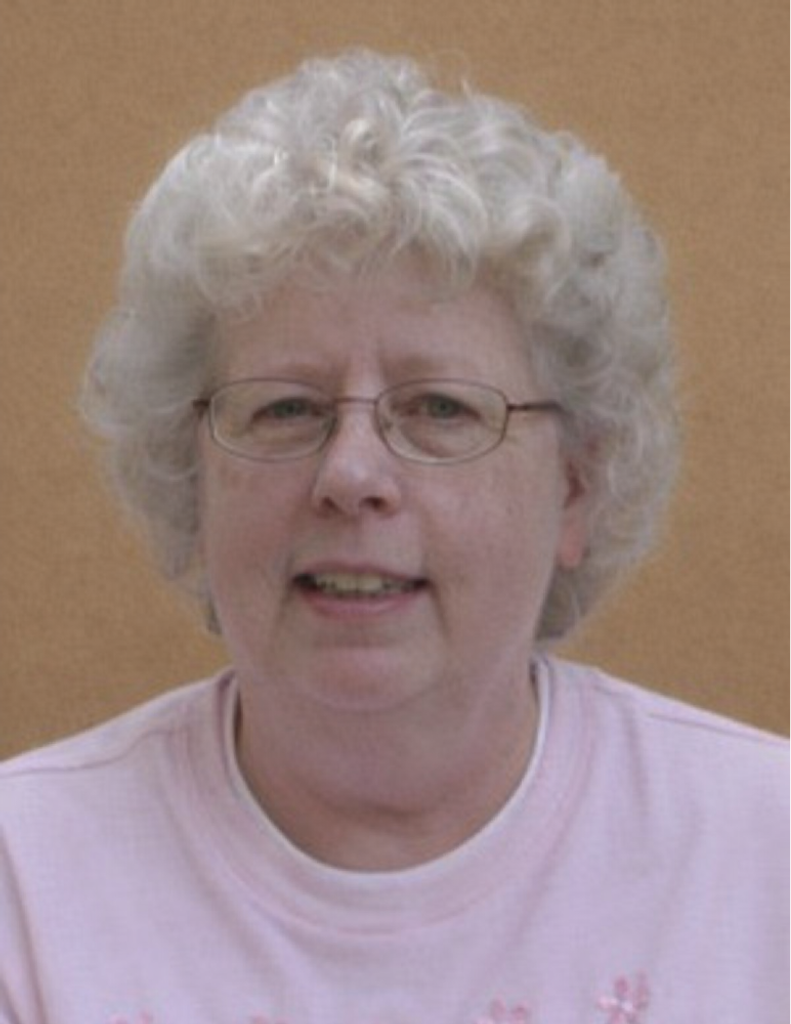Merna Duffus Profile Photo