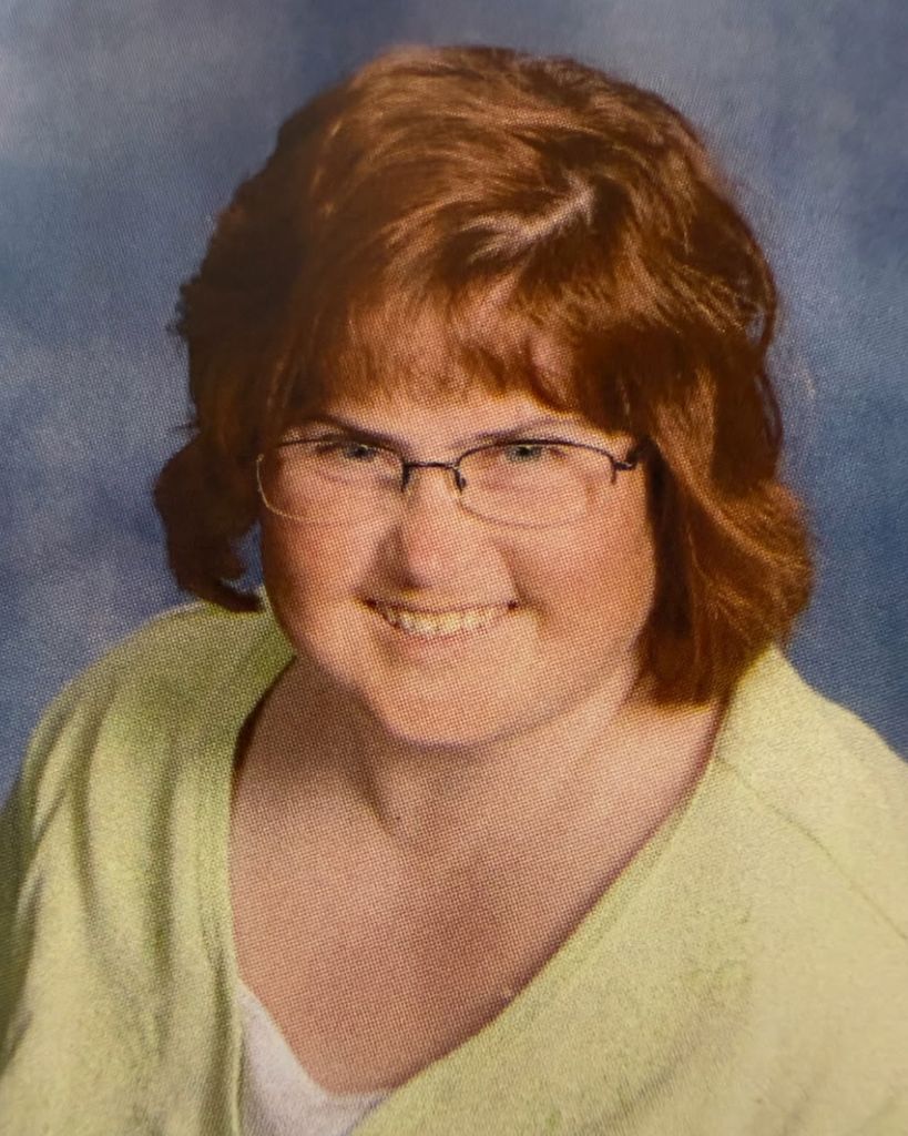 Jolene Beth Breczinski