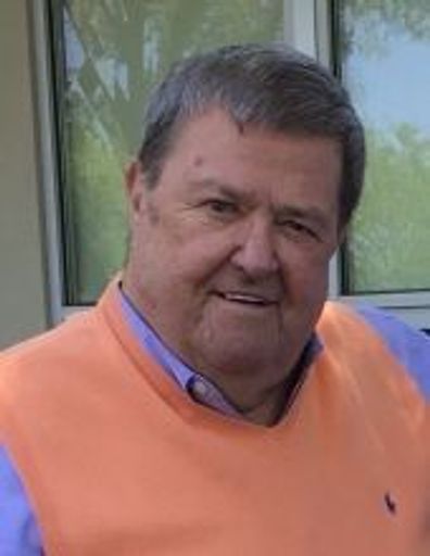 Frank Thomas Boyd Profile Photo