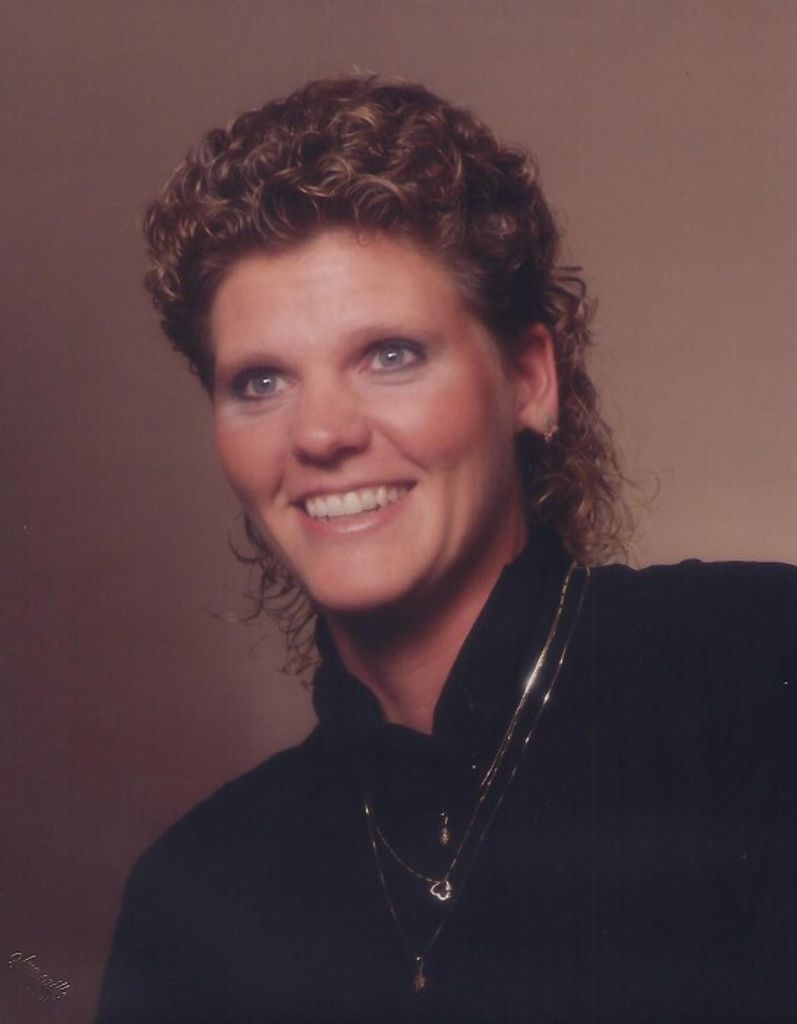 Theresa Lynn  "T.C." (Alberts)  Parker