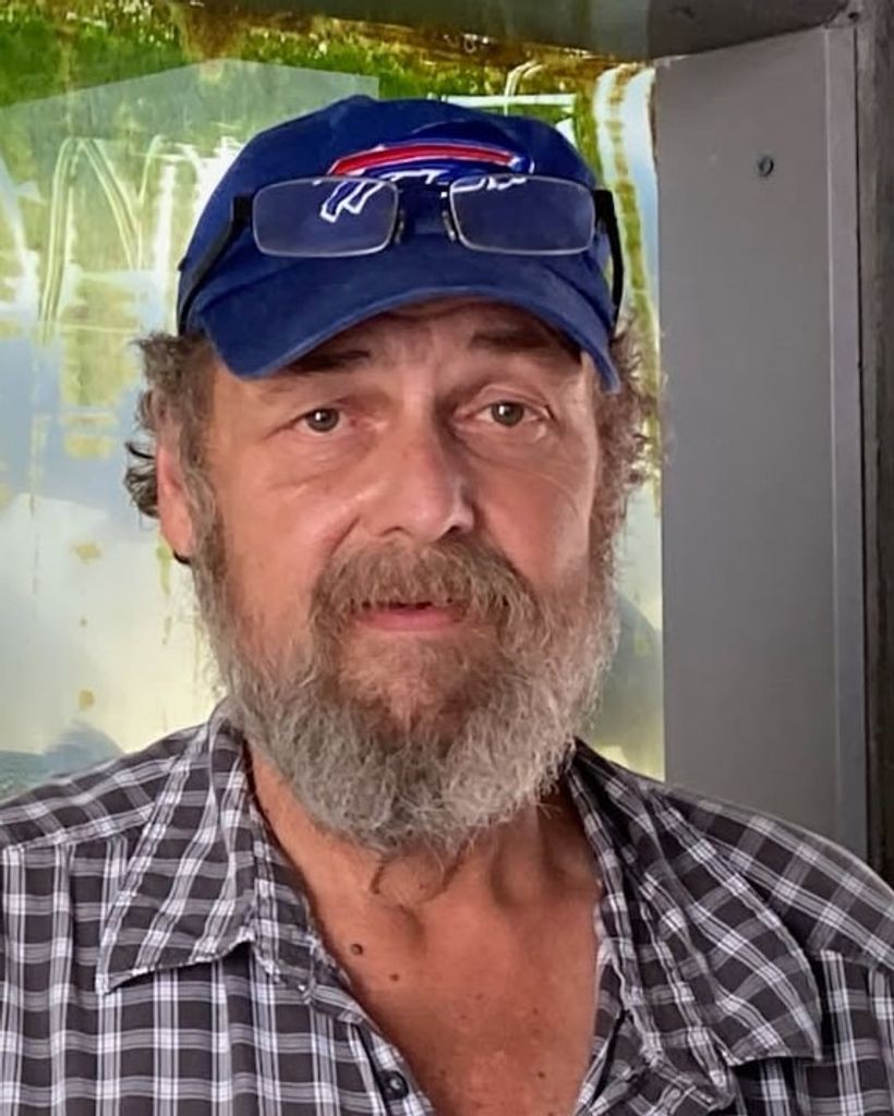 Jeffery Dane "Melvie" Galloway